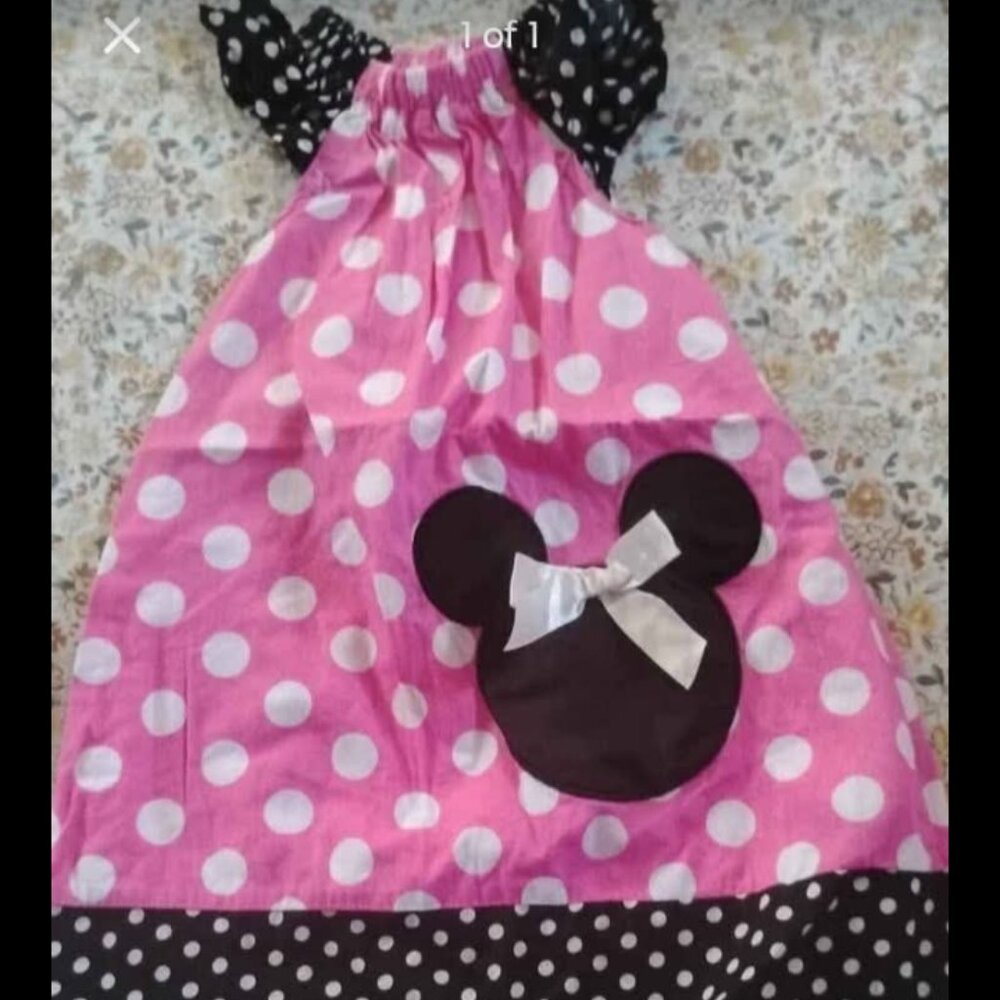 Girls dress